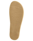 REEF | RF0A3FDSNAT Cushion Bounce Court Natural | כפכף נשים חום REEF