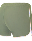 Sooruz | W Boardshort mini BAGHERRA | מכנס גלישה נשים דוגית