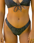 Naya Swimwear spots Maui Bottom | בגד ים לנשים- תחתון מאווי - ספוטס Naya Swimwear