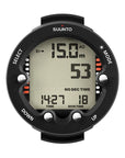 SUUNTO | NOVO BLACK | מחשב צלילה Reef Herzliya