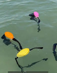 G-FLOAT מצוף למשקפיים לשחייה Sepa
