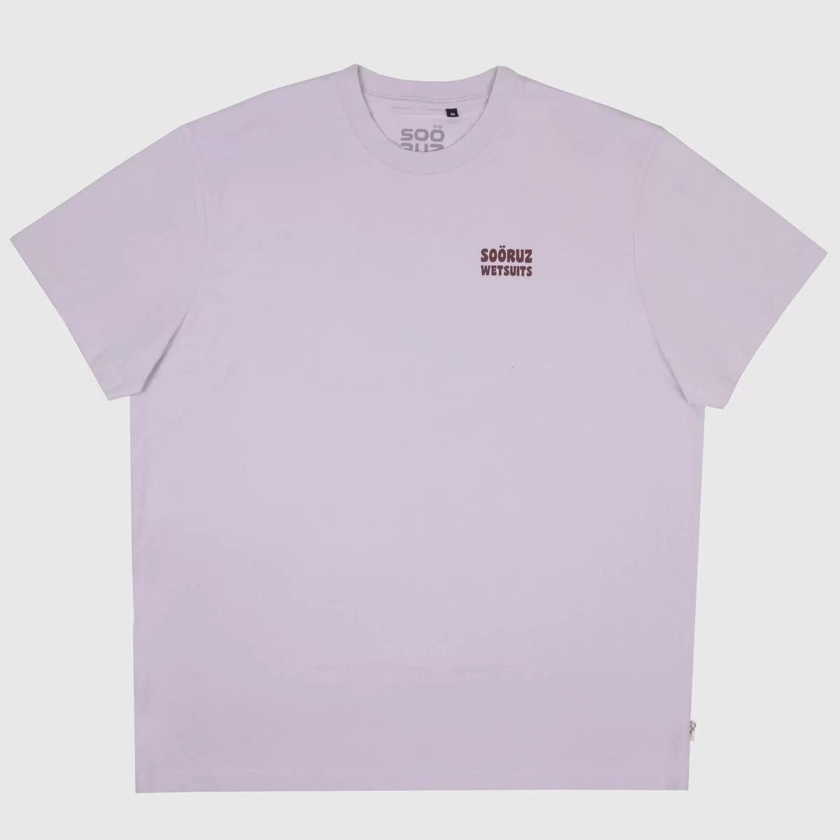 SOORUZ| DUNDEE ORGANIC COTTON | חולצה גברים דנדי דוגית