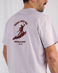SOORUZ| DUNDEE ORGANIC COTTON | חולצה גברים דנדי דוגית