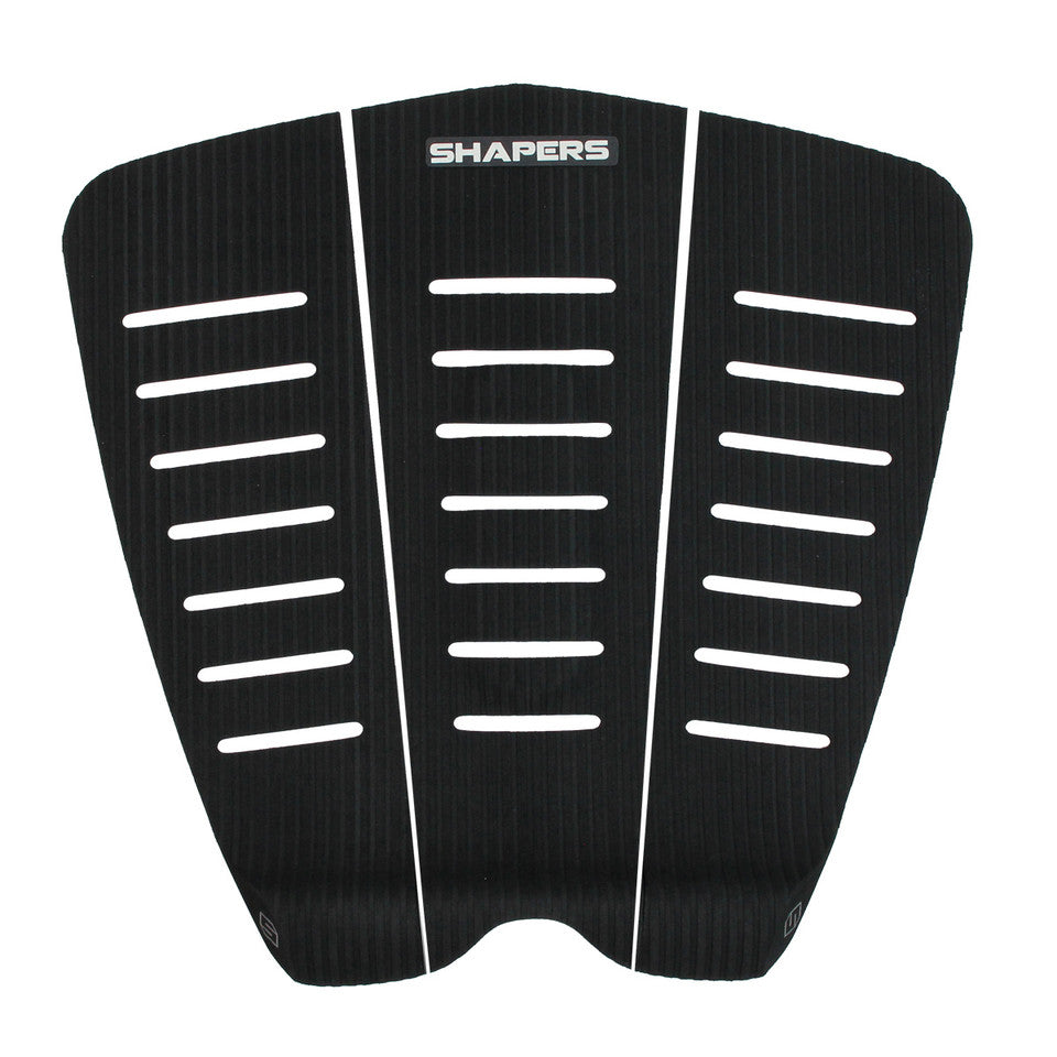 SHAPERS | ULTRA SERIES TRACTION | אסטרודק שחור אינטרסרף