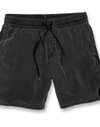 VOLCOM| CENTER TRUNK | מכנס בגד ים גברים סנטר טרנק X pass