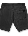 VOLCOM| CENTER TRUNK | מכנס בגד ים גברים סנטר טרנק X pass
