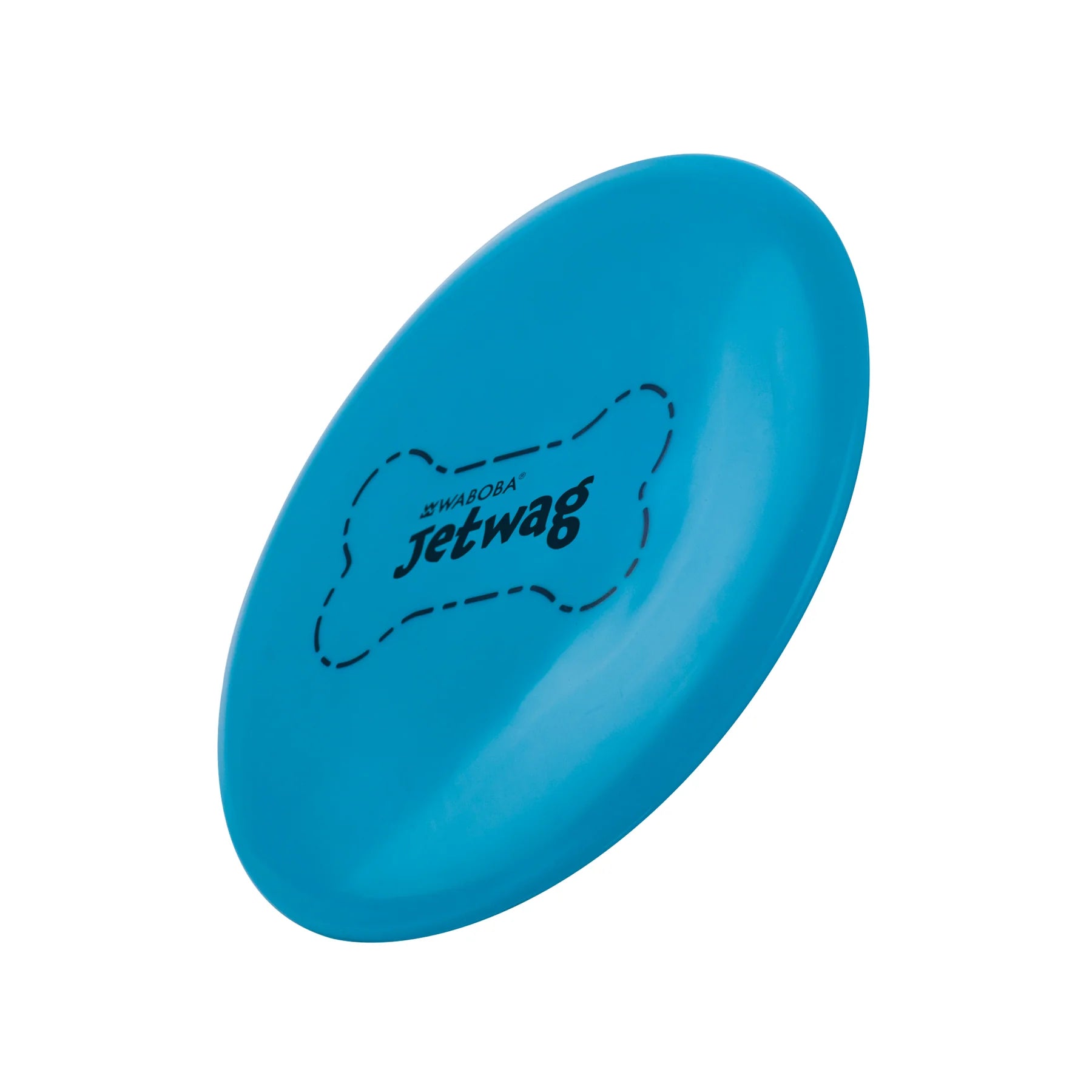 Waboba | JETWAG | צלחת מעופפת לכלב וויבז מ.ס בע"מ