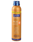SPF 50 קרם/ספריי הגנה מהשמש אולטרסול ד"ר פישר ספריי ד"ר פישר