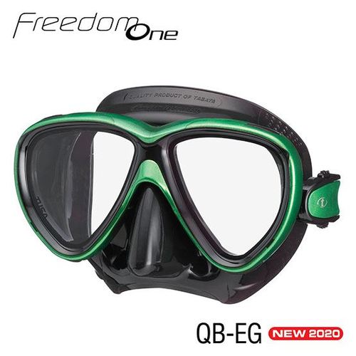 Tusa FREEDOM ONE MASK I מסכת צלילה Sepa