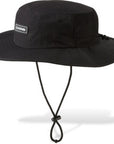 DAKINE NO ZONE I כובע רחב שוליים נו זון Black שחור Dakine