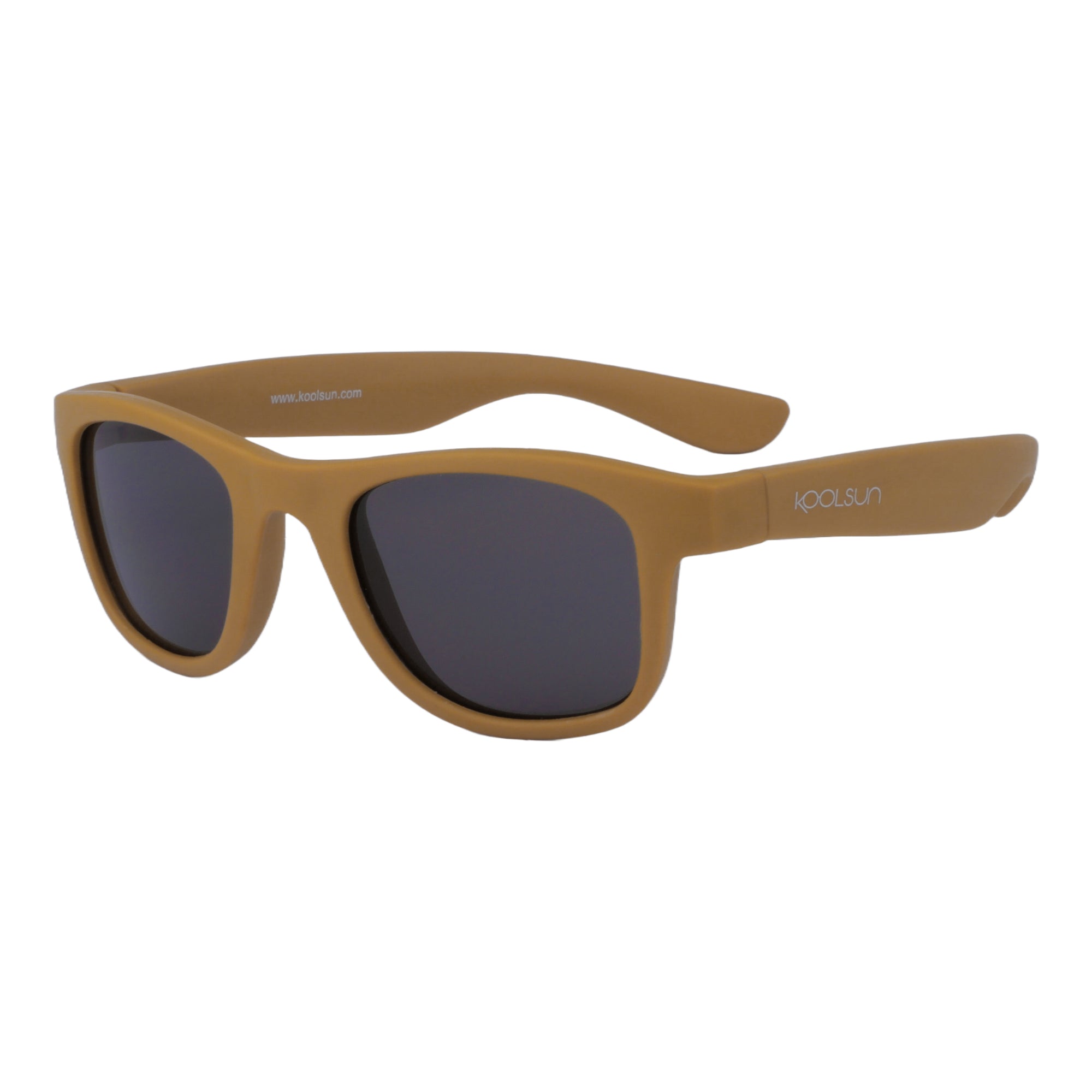 משקפי שמש לילדים מייפל בע"מ MTY קבוצת