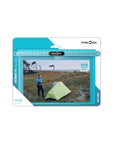 תיק/שקית אטומה למים Fidlock Hermetic Dry Bag Multi Nomadity