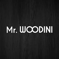 MR. WOODINI