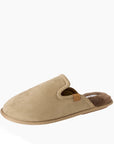 REEF | CK0429 SLACKTIDE SLIPPER GREIGE | נעלי בית גברים REEF