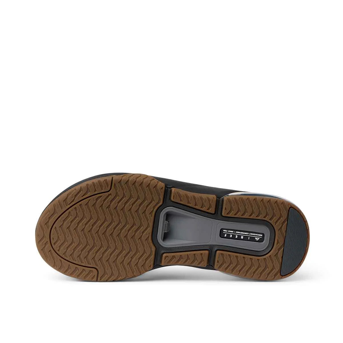 REEF | CJ9039 Fanning + Black Gum | כפכפי גברים REEF