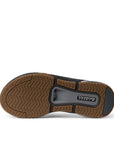 REEF | CJ9039 Fanning + Black Gum | כפכפי גברים REEF