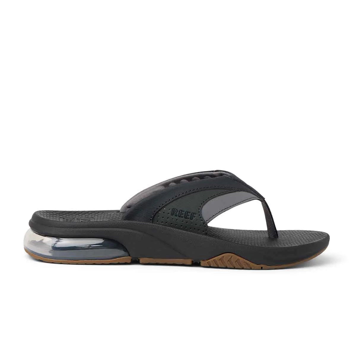 REEF | CJ9039 Fanning + Black Gum | כפכפי גברים REEF