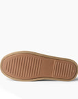 REEF | CK0429 SLACKTIDE SLIPPER GREIGE | נעלי בית גברים REEF