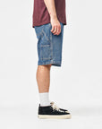 DICKIES | 993 11 INCH CARPENTER SHORT JEANS | מכנס ג'ינס גברים וי .אפ ישראל (אפראל) בע"מ