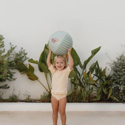 LITTLE DUTCH | BEACH BALL |  כדור מתנפח 35 ס&quot;מ