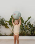 LITTLE DUTCH | BEACH BALL | כדור מתנפח 35 ס"מ LITTLE DUTCH בלה בלה