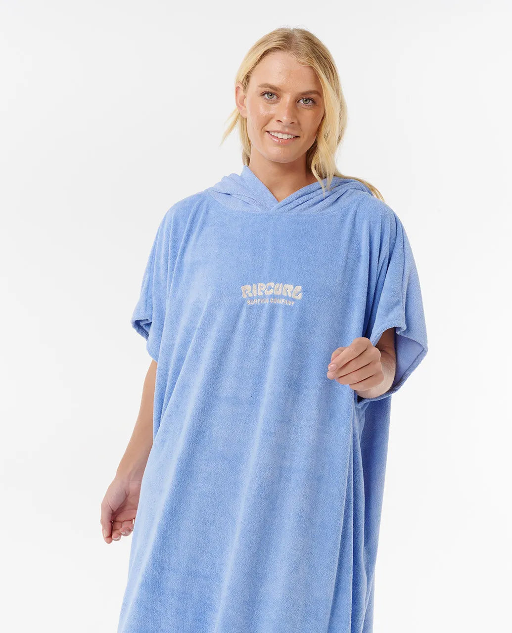 RIP CURL | CLASSIC SURF HOODED TOWEL | פונצ'ו וויבז מ.ס בע"מ