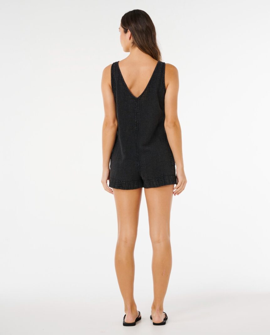 RIP CURL | CLASSIC SURF ROMPER | אוברול קצר נשים וויבז מ.ס בע"מ