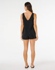 RIP CURL | CLASSIC SURF ROMPER | אוברול קצר נשים וויבז מ.ס בע"מ
