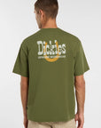 DICKIES | VERNAL SS TEE | חולצה קצרה גברים וי .אפ ישראל (אפראל) בע"מ