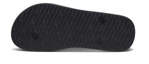 REEF | CI2720 REEF SEASIDE BLACK | כפכפי גברים REEF