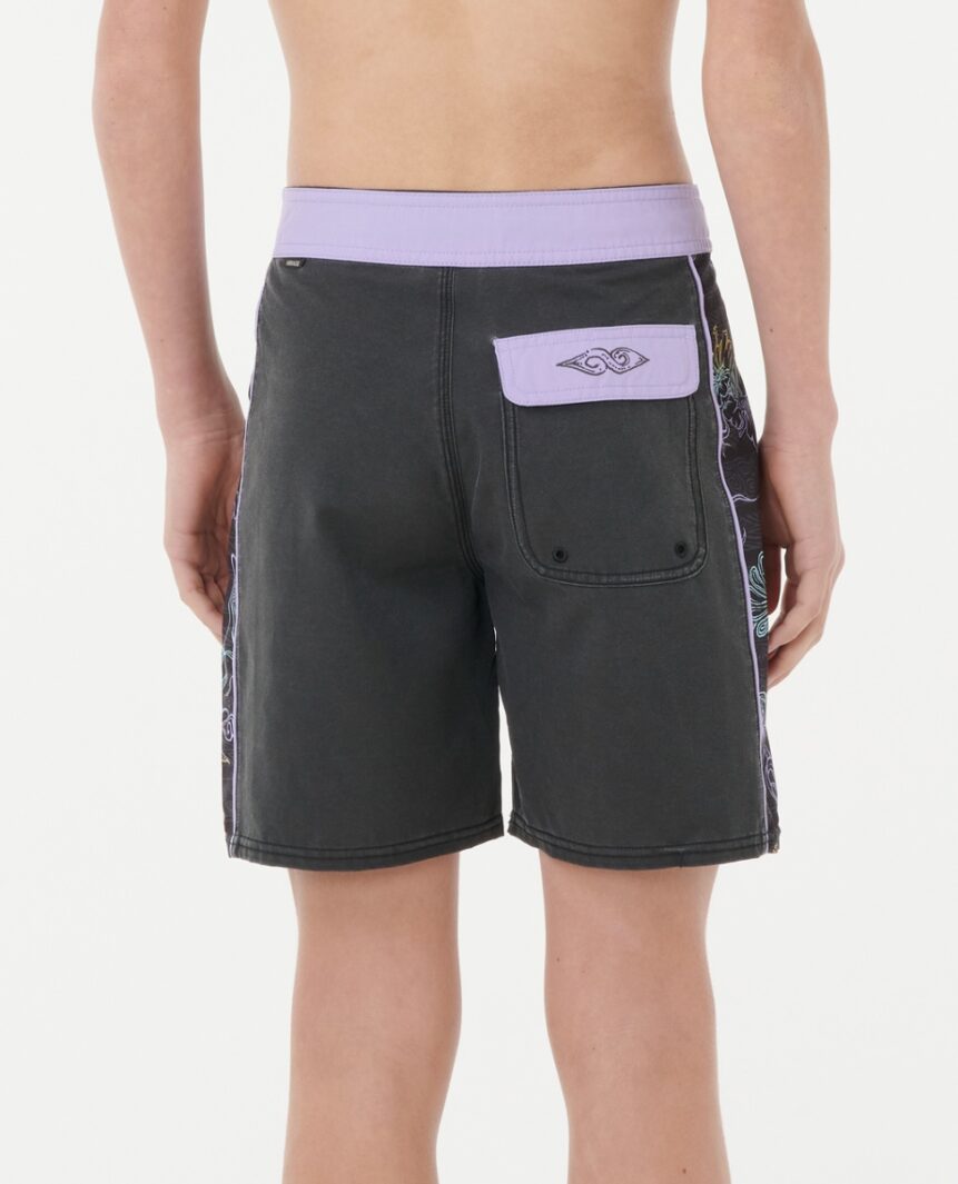 RIP CURL | TROPIC DAZE MIRAGE | מכנס בגד ים ילדים/נוער