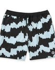 VOLCOM | BB LIDO PRINT | מכנס בגד ים נוער VOLCOM