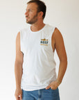 REEF| גופיה מאסל | צוללן Reef Herzliya