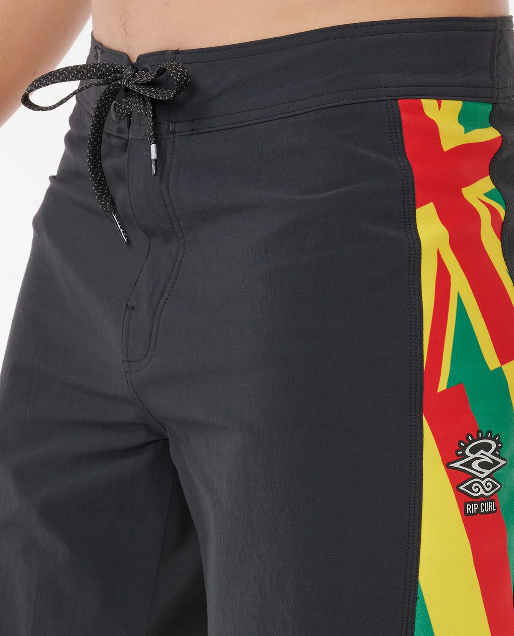 RIP CURL | MIRAGE 3 2 ONE ULT EWG 19" | מכנס גלישה וויבז מ.ס בע"מ