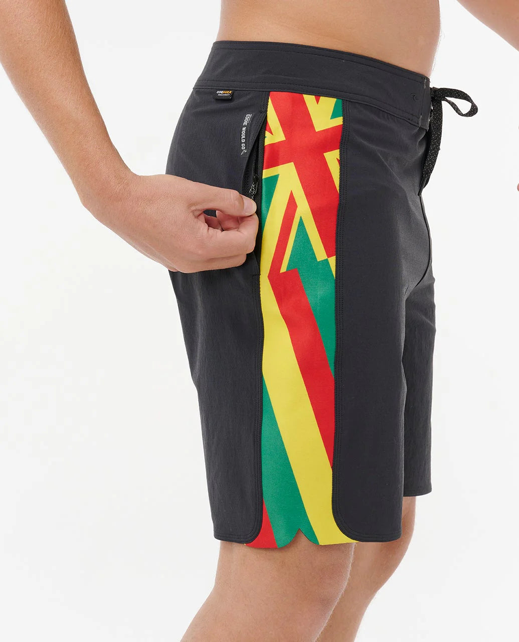 RIP CURL | MIRAGE 3 2 ONE ULT EWG 19" | מכנס גלישה וויבז מ.ס בע"מ