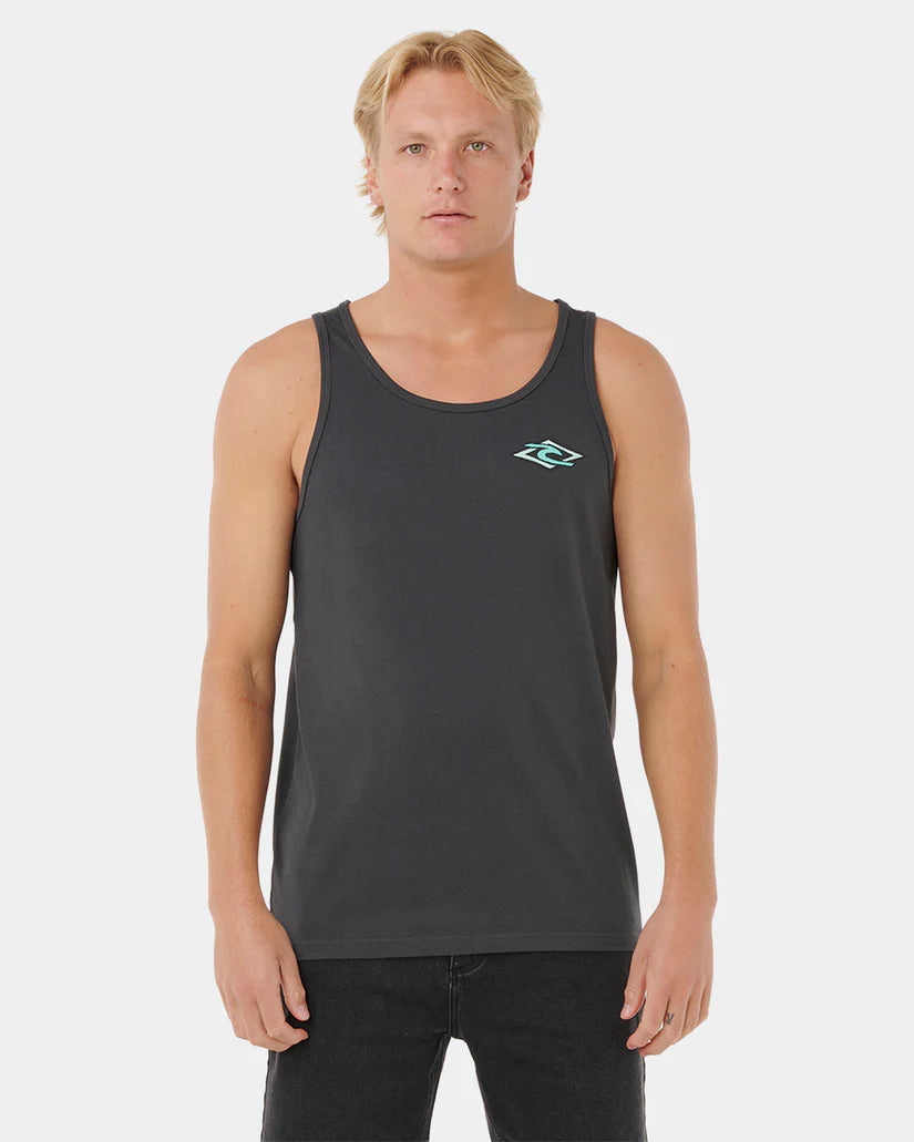 RIP CURL | LEGACY TANK 2 | גופייה גברים וויבז מ.ס בע"מ