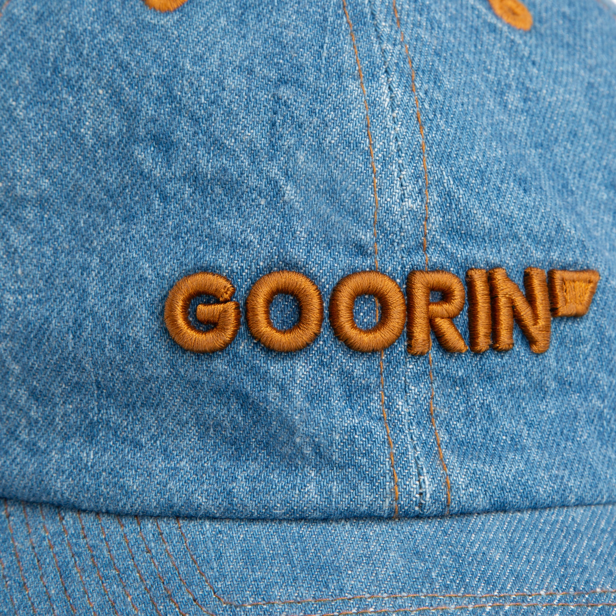 GOORIN| PAPA CORE DENIM | כובע גורין 911