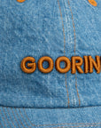 GOORIN| PAPA CORE DENIM | כובע גורין 911