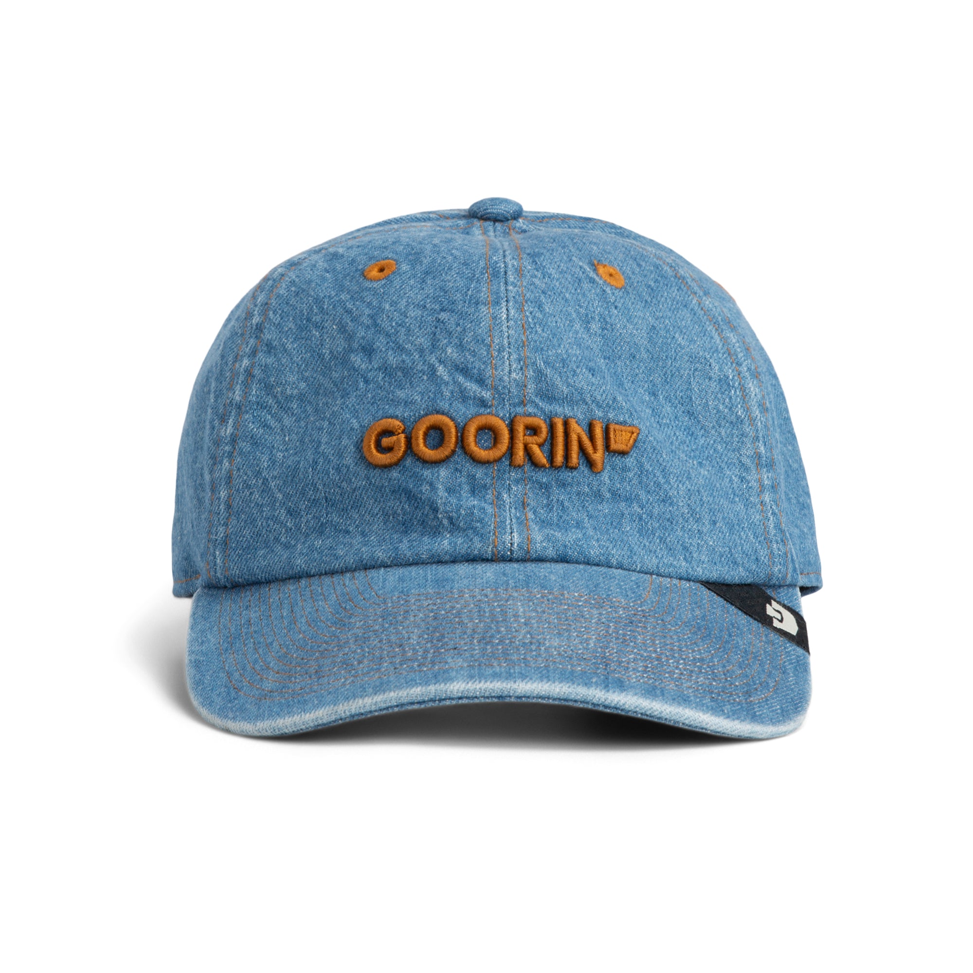 GOORIN| PAPA CORE DENIM | כובע גורין 911