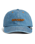 GOORIN| PAPA CORE DENIM | כובע גורין 911