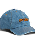 GOORIN| PAPA CORE DENIM | כובע גורין 911