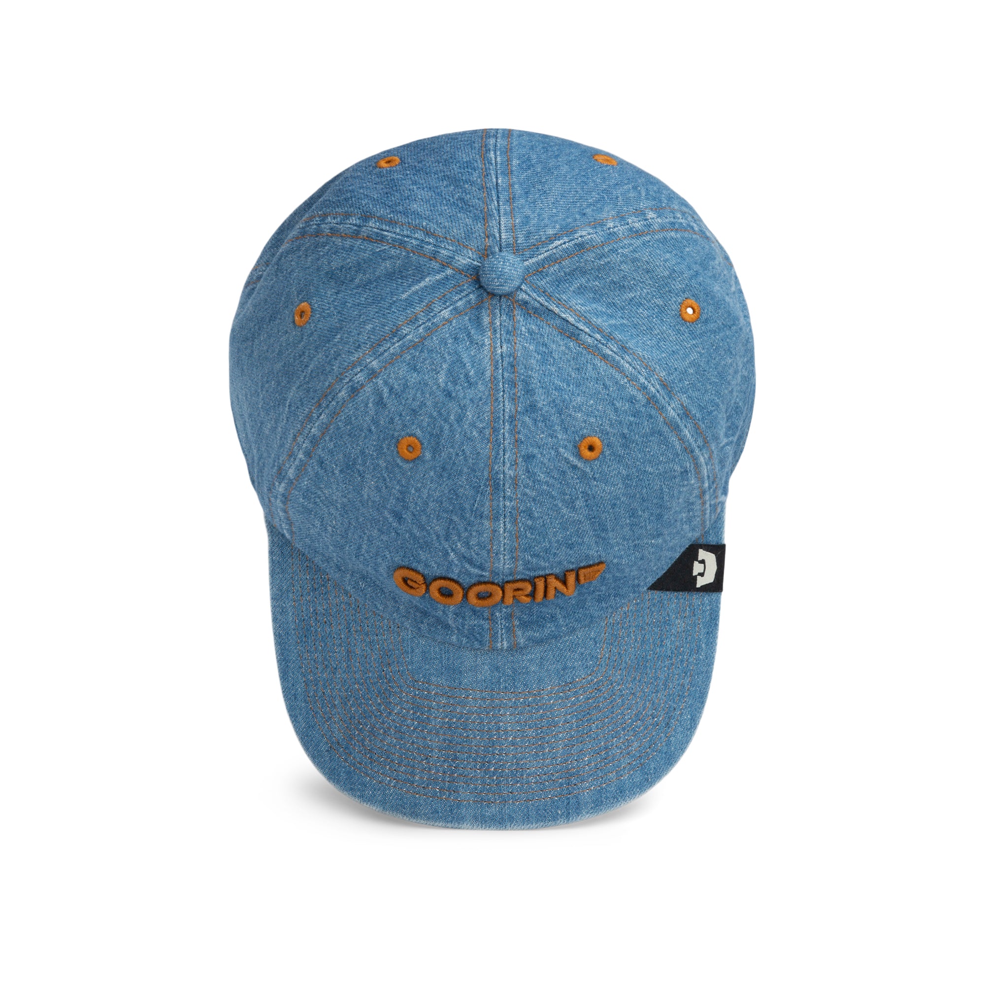 GOORIN| PAPA CORE DENIM | כובע גורין 911
