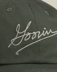 GOORIN| GOORIN SCRIPT BASEBALL | כובע גורין 911