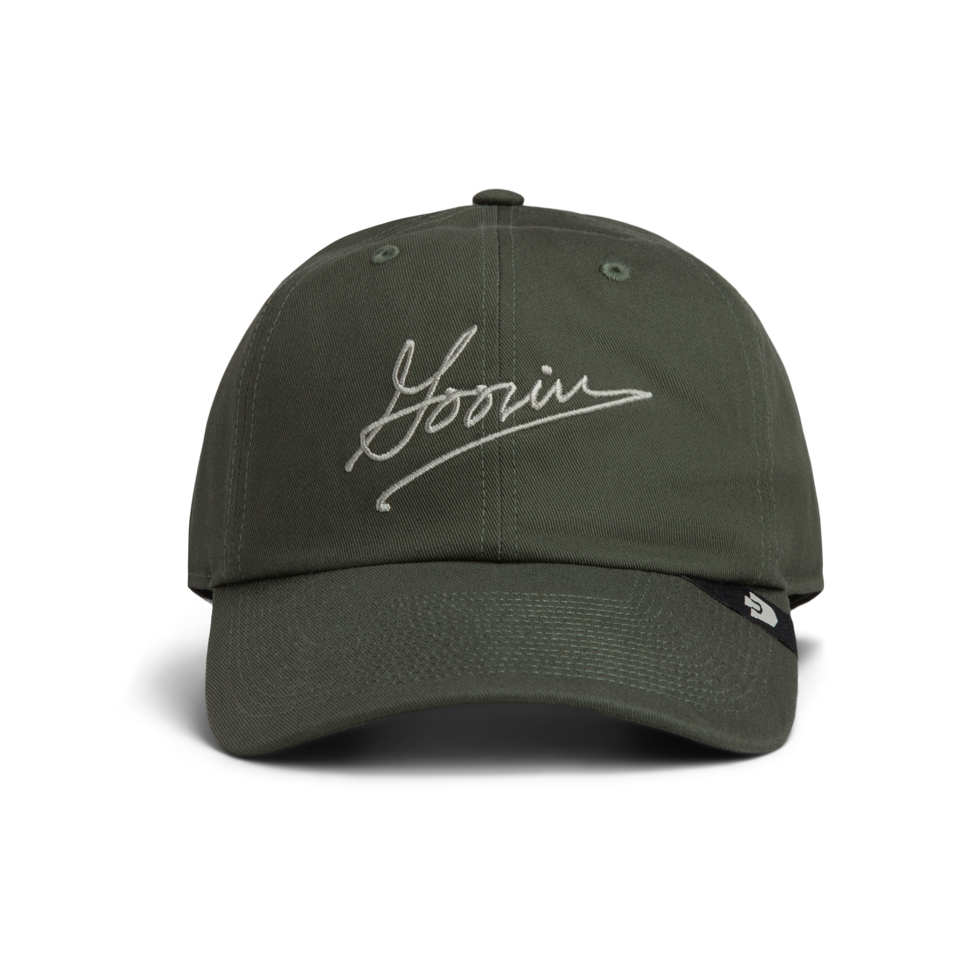 GOORIN| GOORIN SCRIPT BASEBALL | כובע גורין 911