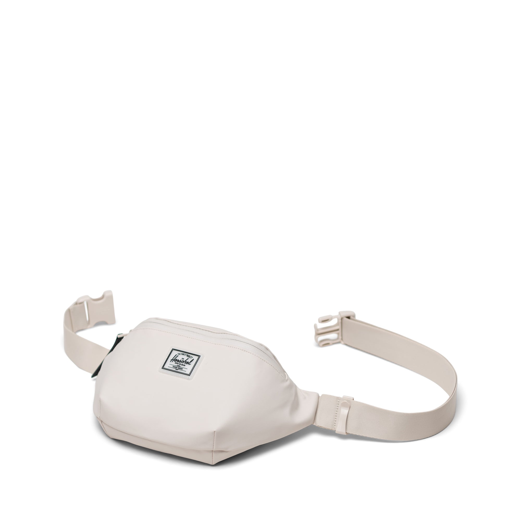 HERSCHEL | SEVENTEEN BLACK POP QUIZ HIP PACK | פאוץ&#39; יוניסקס