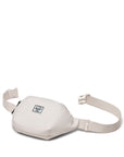 HERSCHEL | SEVENTEEN BLACK POP QUIZ HIP PACK | פאוץ' יוניסקס 911