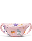 HERSCHEL | HERSCHEL HERITAGE HIP PACK LITTLE HERSCHEL | פאוץ' ילדים חיות 911
