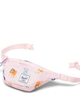 HERSCHEL | HERSCHEL HERITAGE HIP PACK LITTLE HERSCHEL | פאוץ' ילדים 911