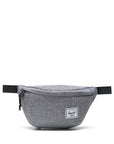 HERSCHEL | HERSCHEL CLASSIC HIP PACK | פאוץ' יוניסקס אפור 911