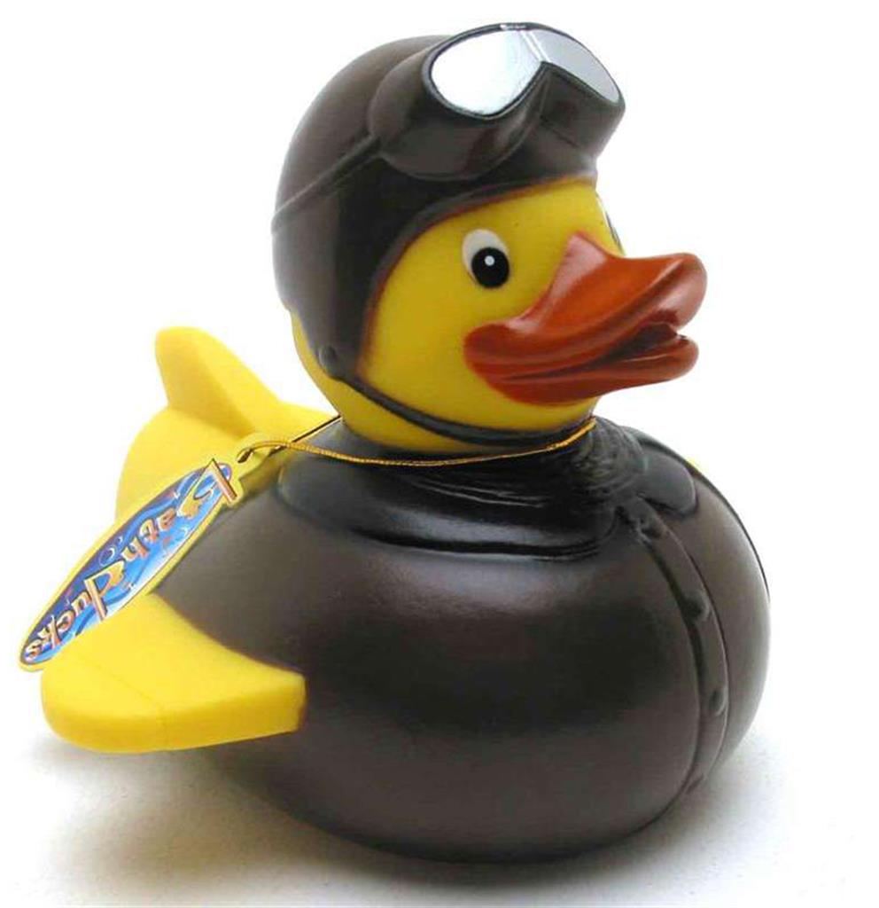Lilalu ducks | ברווזי גומי טייס של פעם שוקה שלום בע&quot;מ